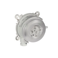 SCHNEIDER ELECTRIC Диференциален въздушен пресостат, SPD910 100-1000Pa
