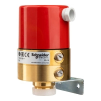 Differential Air Pressure Trans: За наблюдение на въздуховоди, филтри и вентилатори, SPD310-100/300/500/1000Pa