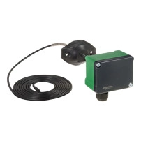 SensTmpAvDuc STD400-30 -50/50
