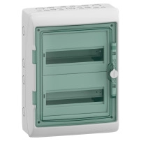 SCHNEIDER ELECTRIC Табло Kaedra пр. врата 2х12мод.