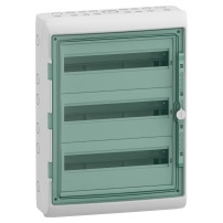 SCHNEIDER ELECTRIC Табло Kaedra 3X18 MOD