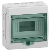 SCHNEIDER ELECTRIC Табло Кaedra-8mod. пр.врата IP65 FOND POUR 13403