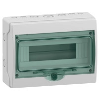 SCHNEIDER ELECTRIC Табло 12мод. Kaedra REMPLACEE PAR 13244