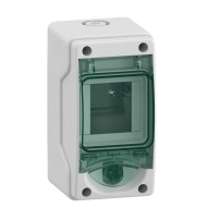 Kaedra for socket mini 1 opening 65x85