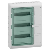 Табло Kaedra COFFRET INTERFACE 36 MOD (A)