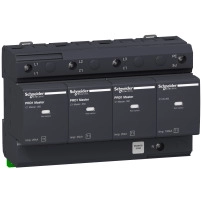 Катоден отводител  PRD1 MASTER 3P N 350V