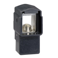 SCHNEIDER ELECTRIC Snap-in cable connectors, HS code: 85369010, COO: FR, 0.11kg /PO:40576180/