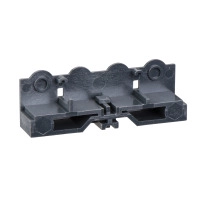 SCHNEIDER ELECTRIC Terminal shrouds, Compact INS40 to 80, 3/4P