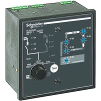 SCHNEIDER ELECTRIC Контролер за ABP UA 380-415V
