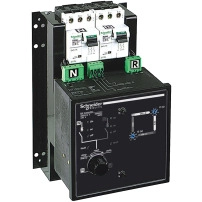 SCHNEIDER ELECTRIC Защита на веригите, ACP plate and UA controller, 220-240VAC 50/60Hz (29363+29378)