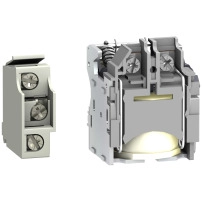SCHNEIDER ELECTRIC Бобина MX 28V CC (NS100/NS630)