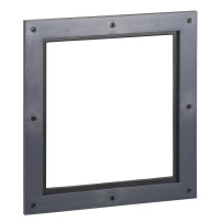 Рамка за врата за фикс.ESCUTCHEON FOR FIXED ELEC. OP.