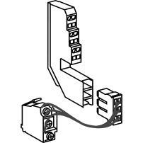 SCHNEIDER ELECTRIC Спомагателен контакт OF CONTACT FOR MANUAL DRAWOUT BREAKER