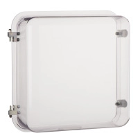 Прозрачен капак, MasterPact NT, ComPacT NS630b/NS1600 изваждаем, IP54, резервна част