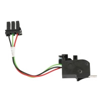 SCHNEIDER ELECTRIC Контакт READY-TO-CLOSE (PF), MasterPact NT/NW, 5A/240VAC, резервна част
