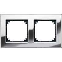 Metall frame 2g cr M-Pl