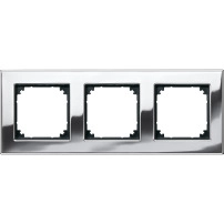 Metall frame 3g cr M-Pl