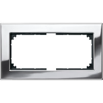 Metall fr. 2g wo.cen.brdg.pie. cr M-Pl