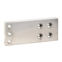 Резервни части SPARE PARTS 3P FRONT CONN.KIT FOR 2000/3