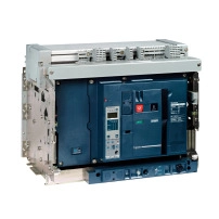Клеми за изваждаемо шаси NW3200 - H1,H10,H2,H3,HA,HA10,HF - 3 полюса - 3200 A