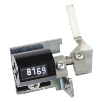 SCHNEIDER ELECTRIC Механичен операционен брояч Masterpact /HS code: 90291000, COO: Испания, 0.1kg/