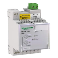 Реле за защита от остатъчен ток RH10M - 300 mA - 415 V