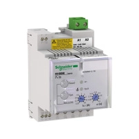 Релета за защита от остатъчен ток RH99M, автоматично нулиране - 130 V
