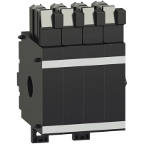 SCHNEIDER ELECTRIC Спомагателен контакт, 4 OC, за Masterpact NW