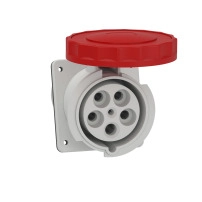 SCHNEIDER ELECTRIC Инд. контакт 125A 3PNT /HS код: 85366990, COO: Италия, 1.34kg/