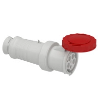 SCHNEIDER ELECTRIC Контакт подвижен PratiKa, 63A, 3P+N+E, 380..415V AC, IP67