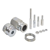 Linkage, Тип L2SV for Satchwell Valves