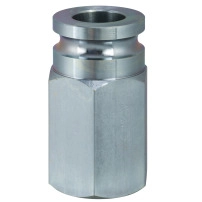 Linkage: Controlli Flanged Valves with M40 Threaded bonnet, Installed Pre July 2009 Типs