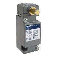 LIMIT SWITCH 600V 10AMP C +OPTIONS
