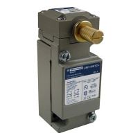 Limit switch, 9007, 600 V 10amp c +options