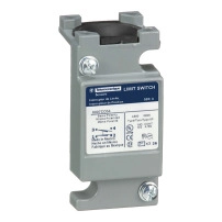 LIMIT SWITCH PLUG IN BODY 600V 10A C