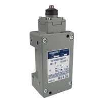 LIMIT SWITCH 600V 10AMP C +OPTIONS