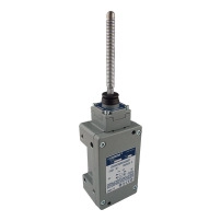 LIMIT SWITCH 600V 10AMP C +OPTIONS