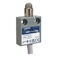 LIMIT SWITCH 240VAC 10AMP ML +OPTIONS