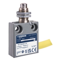 Limit switch, 9007, 240 VAC 10amp ms +options