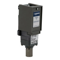 PRESSURE SWITCH 480VAC 10AMP G +OPTIONS