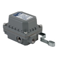 Telemecanique Поплавъчен превключвател 575VAC 1HP D +OPTIONS
