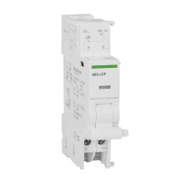 SCHNEIDER ELECTRIC Независим раб. изключвател ACTI9 IMX-OF 12-24VAC 12-24VDC