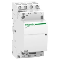 Контактор модул.ICT 25A 4NC 24VAC 50HZ CONTACTOR