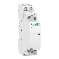 Контактор ICT16A 2NO 12VAC 50HZ CONTACTOR
