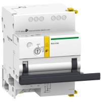 Acti 9 - RCA дистанционнно управление Аux за iC60 1P-1PN-2P