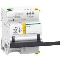 RCA дистанционнно управление Аux с Ti24 за iC60 3P-4P