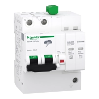 SCHNEIDER ELECTRIC Катоден отводител iQuick PRD40r, 1P + N, 350V, с дистанционна комуникация