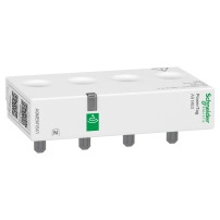 SCHNEIDER ELECTRIC Енергиен сензор PowerTag, Acti9 Monoconnect, 3P+N - горна позиция, Maximum 63A