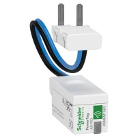 SCHNEIDER ELECTRIC Енергиен сензор, PowerTag PhaseNeutral 63A 1P+N долна позиция за RCBO 18mm Slim