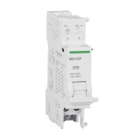 SCHNEIDER ELECTRIC MX Напр.изключвател MX plus 1 OF 220-415V AC DC